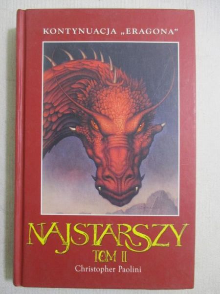 Najstarszy
