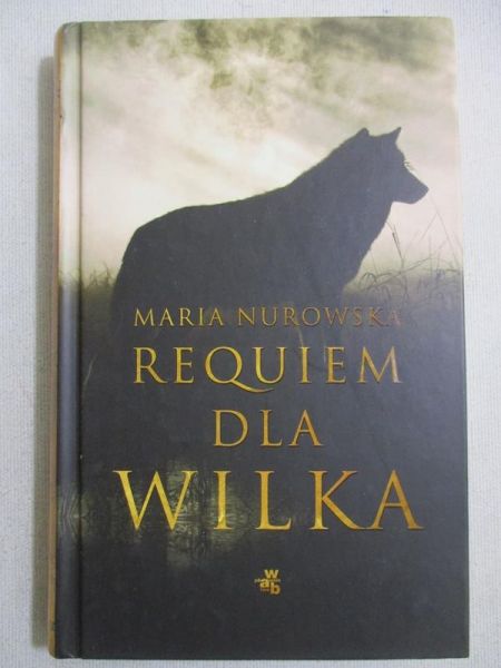 Requiem dla wilka