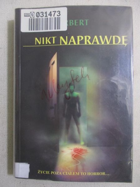 Nikt naprawdę