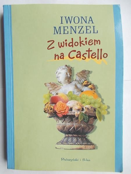 Z widokiem na Castello