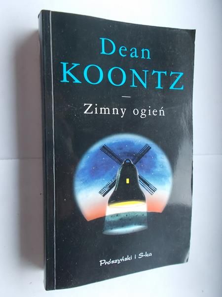 Zimny ogień
