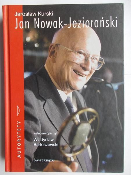 Jan Nowak-Jeziorański