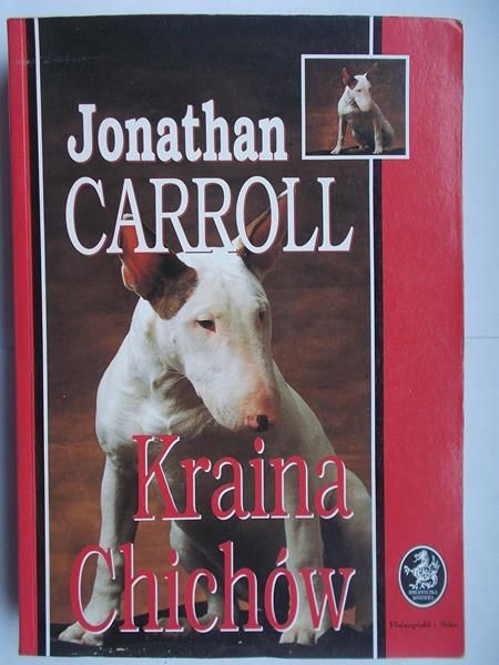 Kraina Chichów