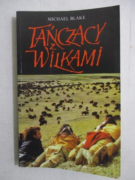 Tańczący z wilkami