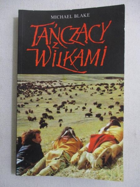 Tańczący z wilkami