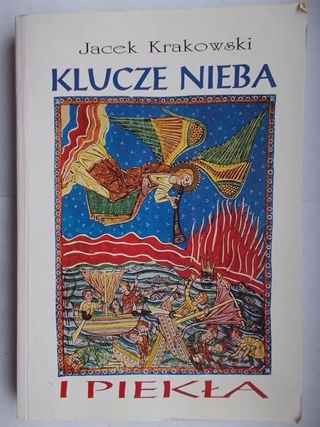 Klucze nieba i piekła