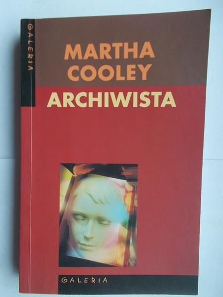 Archiwista