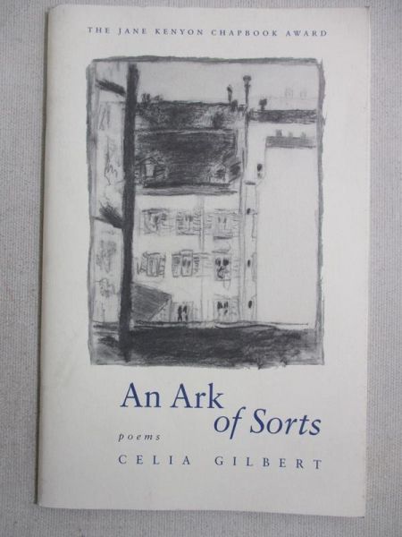 An ark of Sorts
