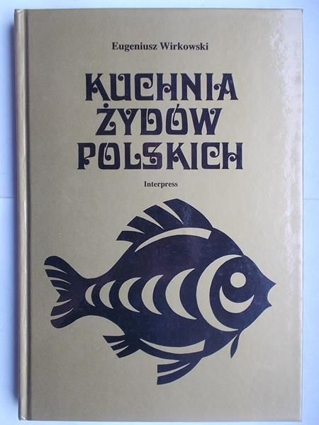 Kuchnia Żydów Polskich