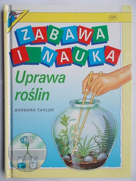 Zabawka i nauka