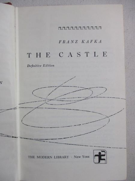 The Castle