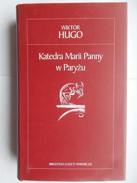 Katedra Marii Panny w Paryżu