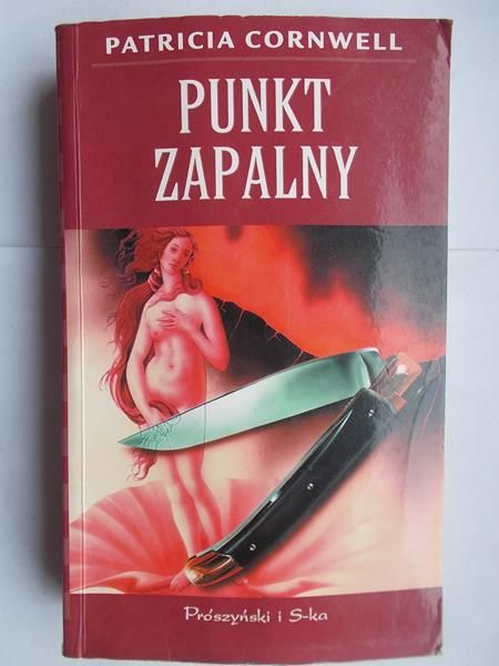 Punkt zapalny