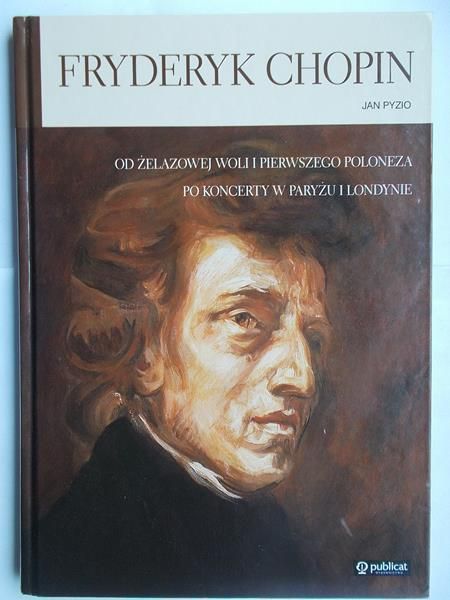 Fryderyk Chopin