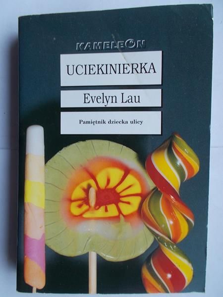 Uciekinierka