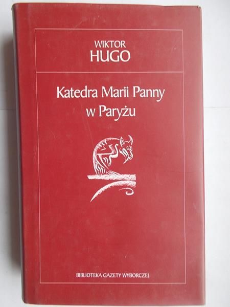Katedra Marii Panny w Paryżu