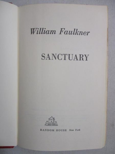 Sanctuary