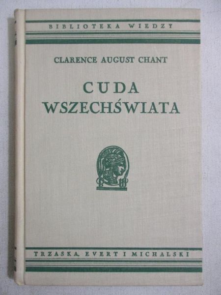 Cuda wszechświata, 1937 r.