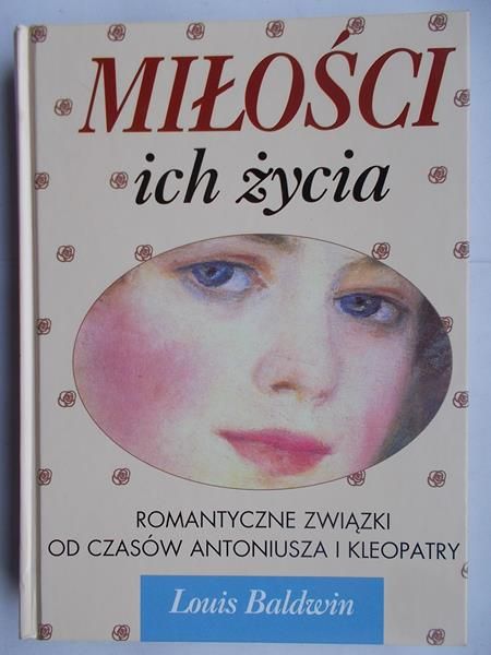 Miłości ich życia