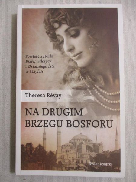Na drugim brzegu Bosforu