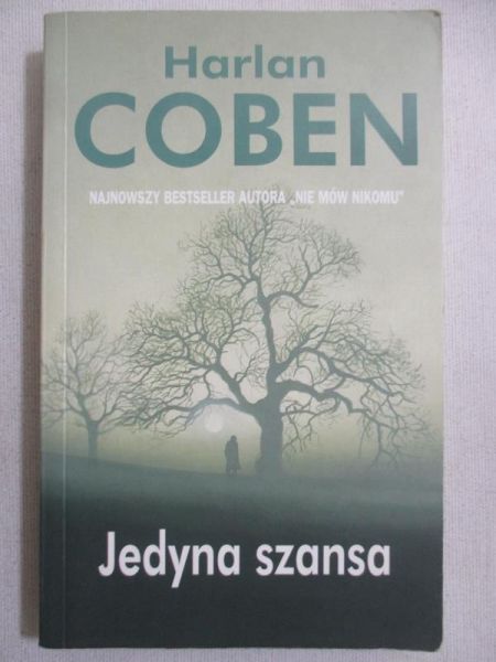 Jedyna szansa