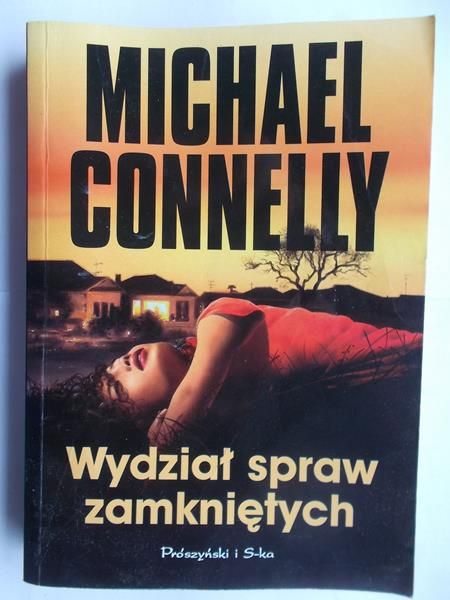 Wydział spraw zamkniętych