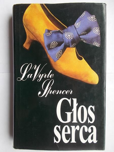 Głos serca