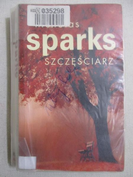 Szczęściarz