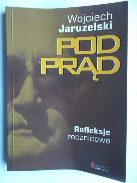 Pod prąd