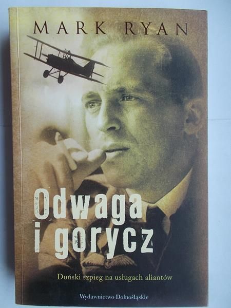 Odwaga i gorycz