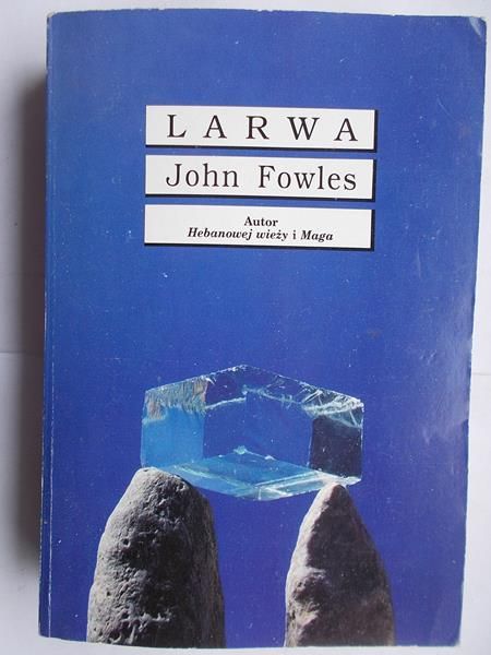 Larwa
