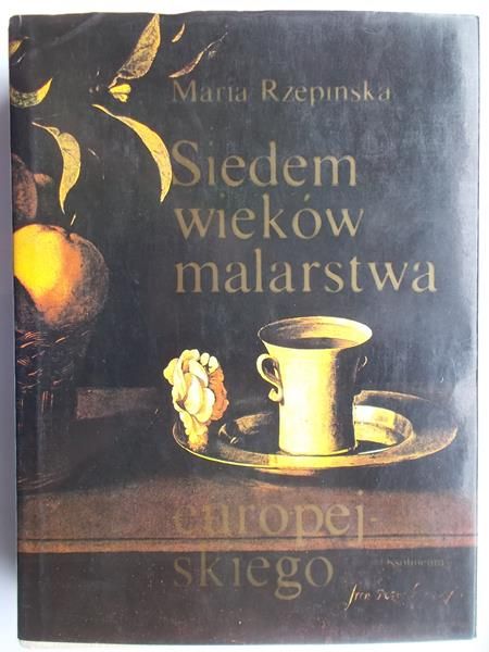 Siedem wieków malarstwa