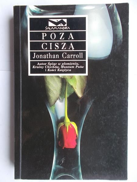 Poza ciszą