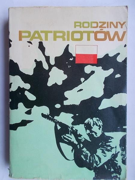 Rodziny Patriotów
