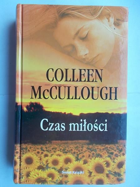 Czas miłości