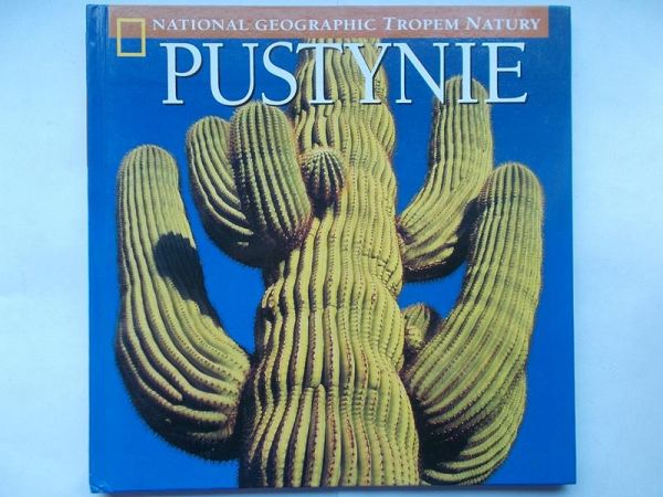 Pustynie