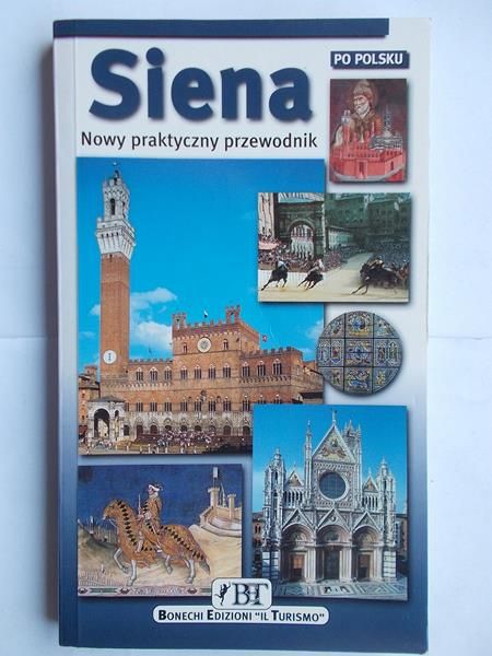 Piero Torriti - Siena