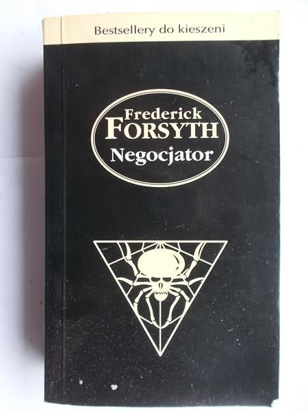 Negocjator