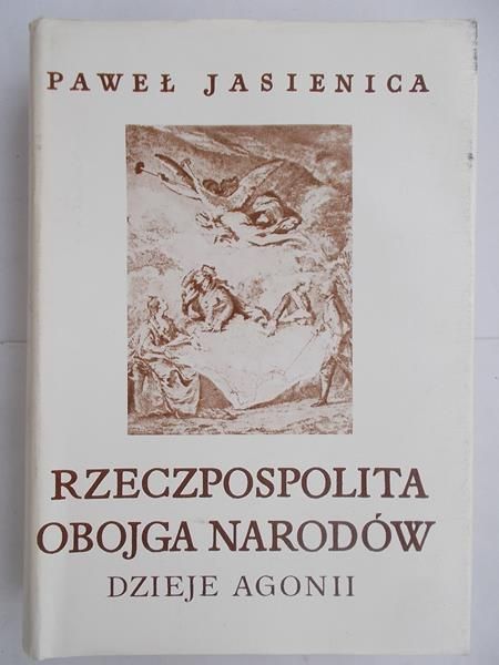 Rzeczpospolita Obojga Narodów
