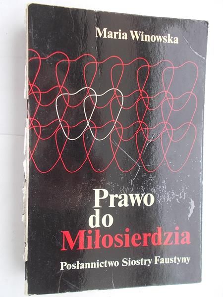 Prawo do  Miłosierdzia