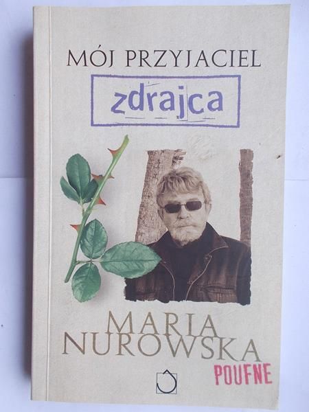 Mój przyjaciel zdrajca