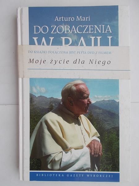 Do zobaczenia w raju + płyta CD