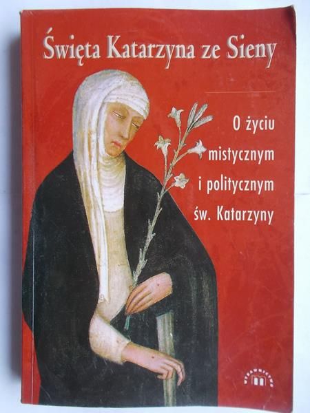 Święta Katarzyna ze Sieny