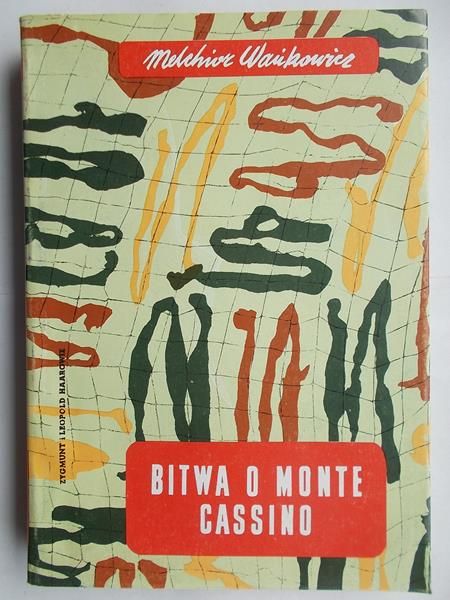 Bitwa o Monte Cassino