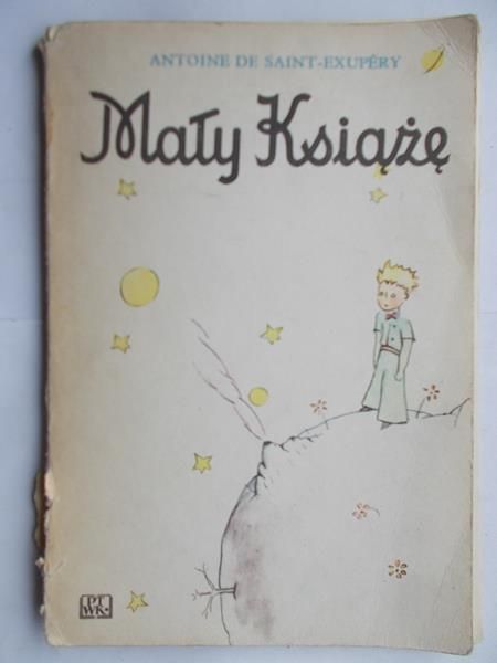 Mały Książę