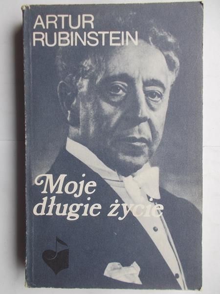 Moje długie życie