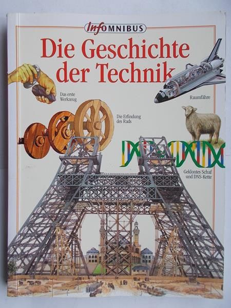 Die Geschichte der Technik