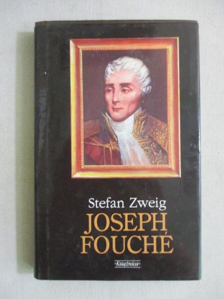 Joseph Fouche
