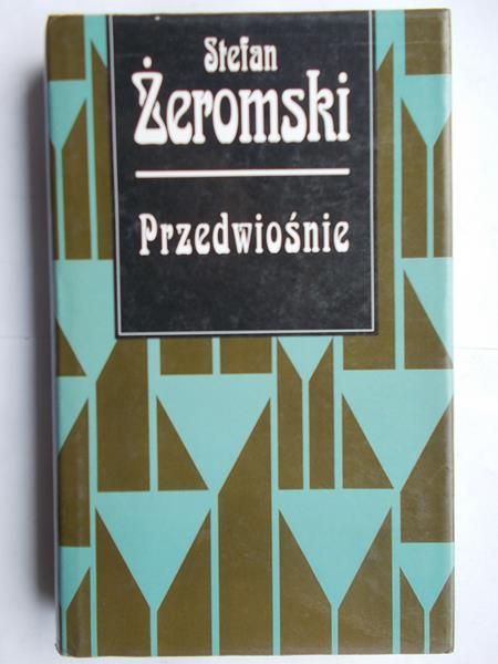 Przedwiośnie