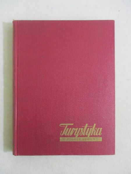 Turystyka w Polsce Ludowej
